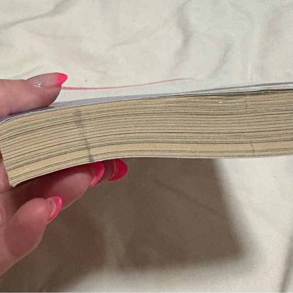 Act Like a Lady, Think Like a Man Book - Picture 3 of 3